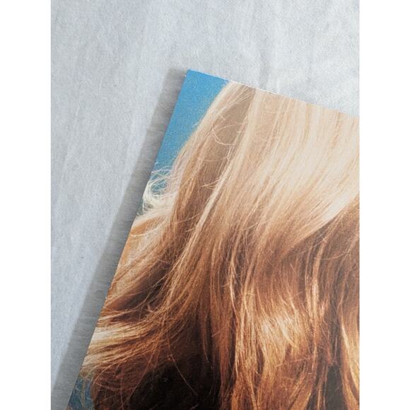 Sabrina Carpenter Short N' Sweet Deluxe Blood Records Zoetrope Vinyl LP /10000 - Picture 8 of 16